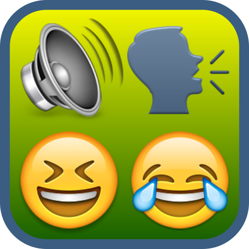 SUMO Voices Soundboard icon