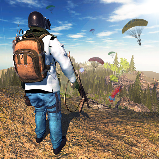 Hopless Unknown Free Critical Battleground Strike icon