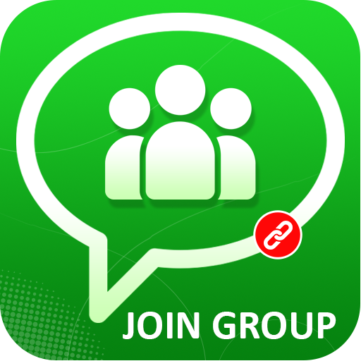 Whats Group Links : Join Unlimited Active Groups icon
