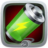 Battery Saver – Power Doctor icon