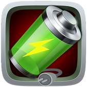 Battery Saver – Power Doctor