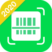 Scanning Code World icon