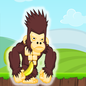 MONKEY ADVENTURES icon