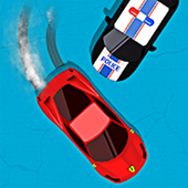 Car Crash icon