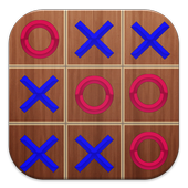 Tic Tac Toc (Free Game) आइकन