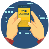 Typing Challenge icon