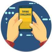 Typing Challenge