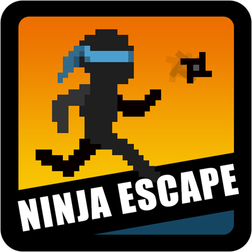 Ninja Escape icon