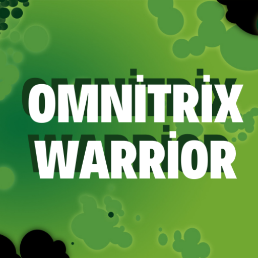Omnitrix Warrior 2D icon