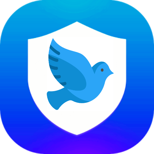 Dove VPN - Free Proxy VPN иконка