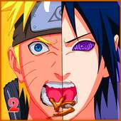 Narutoo Ninja Shinobi Fight