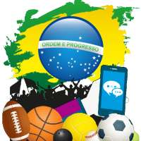 Canais de futebol do Brasil on 9Apps