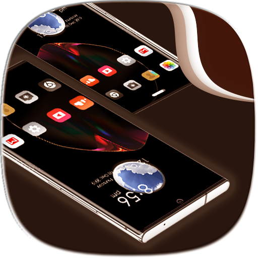Theme for Samsung  Note 20 / Galaxy Note 20 Plus иконка