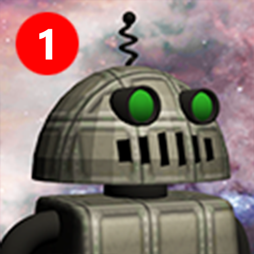 Space Trips - Logic game icon