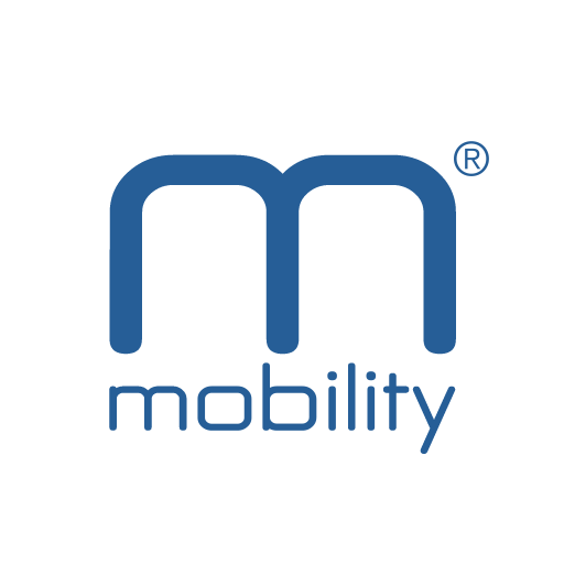 M Mobility Mobile IP icon