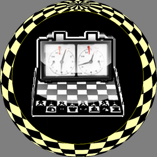 Blitz Chess Clock Free icon