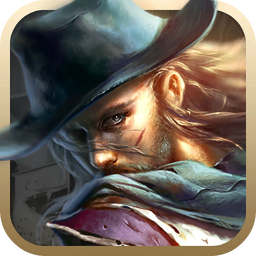 Angry Ninja Warrior icon