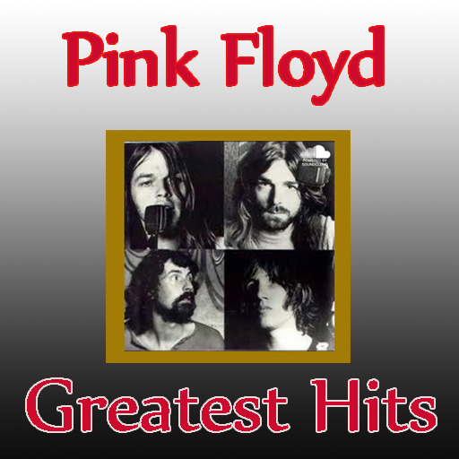 ikon Pink Floyd Greatest Hits Songs
