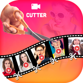 Video Cutter icon