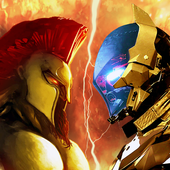 Red Alert War 2 : Classic Empire Strategy 2018 icon