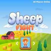 Sheep Fight - game