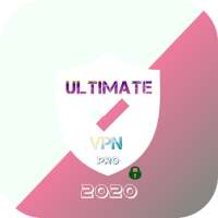 ULTIMATE VPN PRO 2020 APP - LATEST