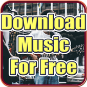 Download Music to my Phone For Free no Wifi Guide icon