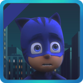 Super Adventure City Sprint Maxks icon