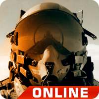 World of Gunships Online Game