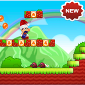 Super Boy Adventure icon