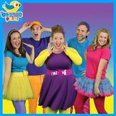 Bounce Patrol Kidz Videos أيقونة