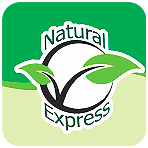 Natural Express icon
