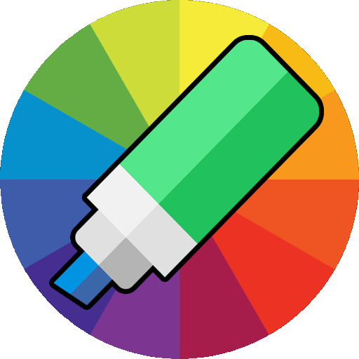 Drawing Canvas 2 icon