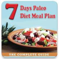 7 Days Paleo Diet Meal Plan 🥚 Paleo Diet Recipes on 9Apps