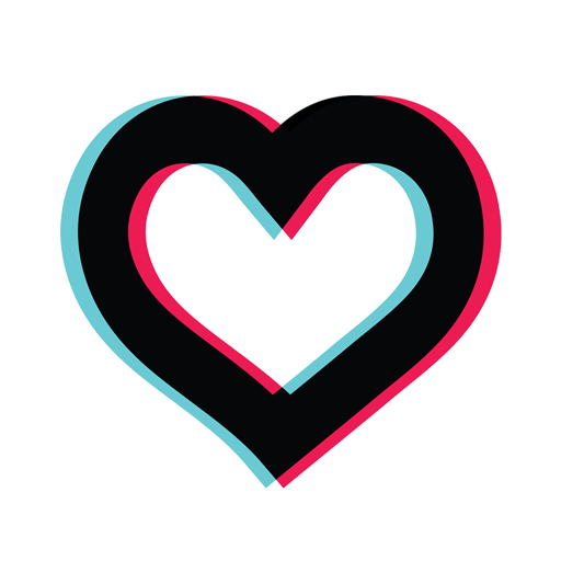 TikTok Hookup Dating icon
