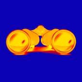 Heat Vision Camera on 9Apps