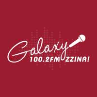 100.2 Galaxy FM on 9Apps