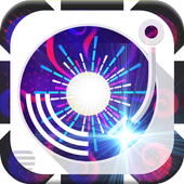 DJ Remix Studio Maker أيقونة