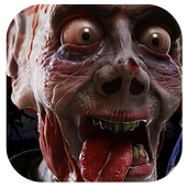 Zombie Survival Gun Shoot icon