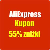 Aliexpress coupons