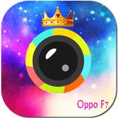 camera  for oppo f7 - selfie oppo on 9Apps