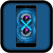Theme Launcher For Honor 6x icon