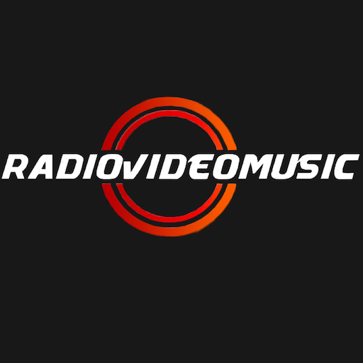 Radio Video Music App icon