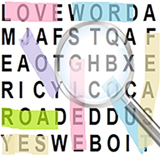 Word Search Smart icon