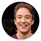 Tom Scott أيقونة