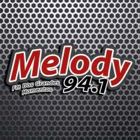 Melody FM on 9Apps