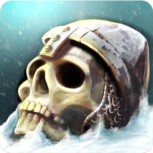 Grimfall - Strategy of the Frozen Lands icon