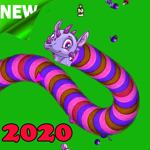 Guide For Zone io Fun game worms adictive io snake icon