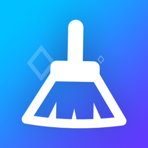 Clean Boost icon