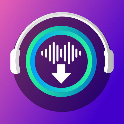 Free Music - Free Music Downloader icon